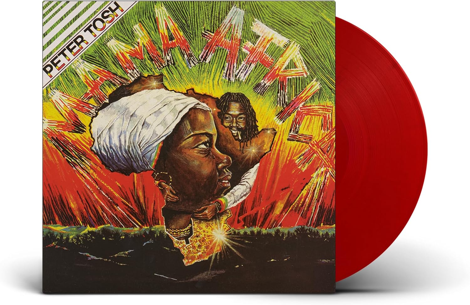 Peter-Tosh-Mama-Africa-Red-LP-COMPRAR-LP-ONLINE