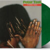 Peter Tosh "Mystic Man" Green 🟢 LP