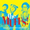 The Muffs "Live At Fort Apache" Yellow 🟡 LP RSD 2026