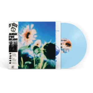 Tv-Star–Music-For-Heads–Baby-Blue–LP–COMPRAR-LP-ONLINE-vinilo