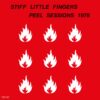 Stiff Little Fingers "The John Peel Sessions 1978"