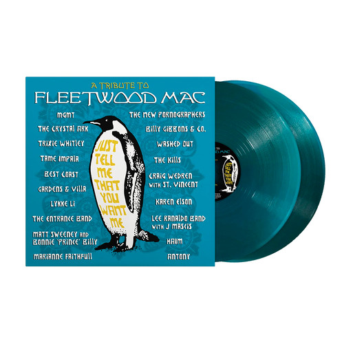 VA "Just Tell Me That You Want Me: A Tribute To Fl