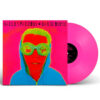 David Bowie "Hallo Spaceboy" Pink 12"