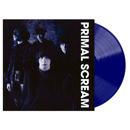 Primal Scream Gentle Tuesday / Imperial: The 1987