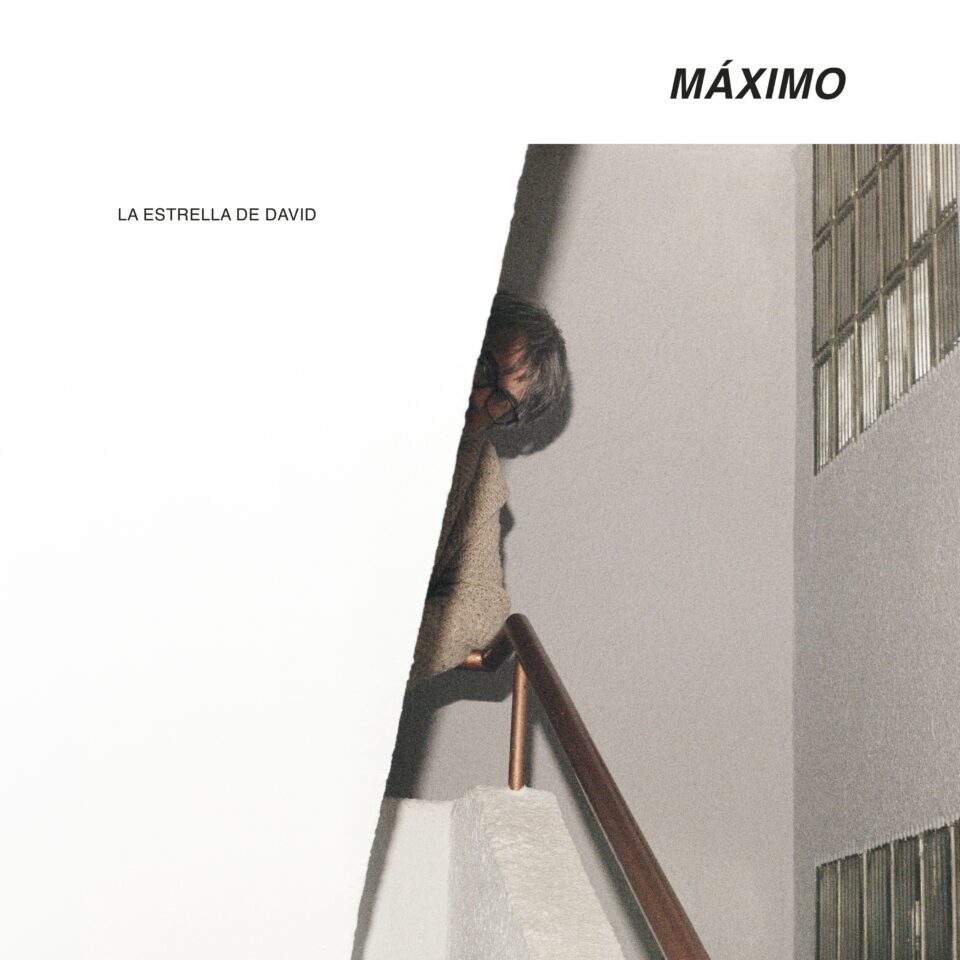 La Estrella de David "Máximo" LP