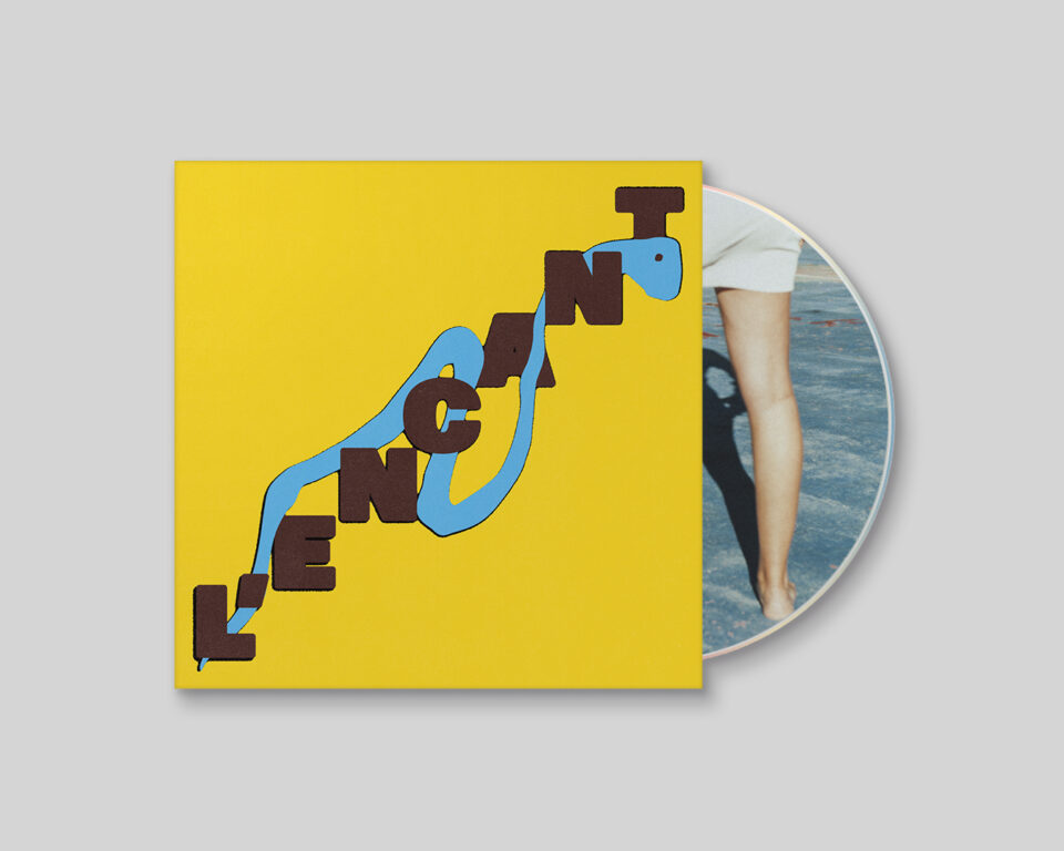 Renaldo & Clara "L'encant" CD