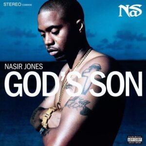 Nas "God's Son" 2LP RSD 2026