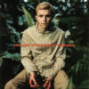 Jay-Jay Johanson "Tattoo" Coloured LP