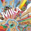 Mika "Life In Cartoon Motion" 2LP