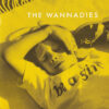The Wannadies "Be A Girl" Coloured LP