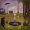 Lowertown “Ugly Ducking Union” Rainbow LP