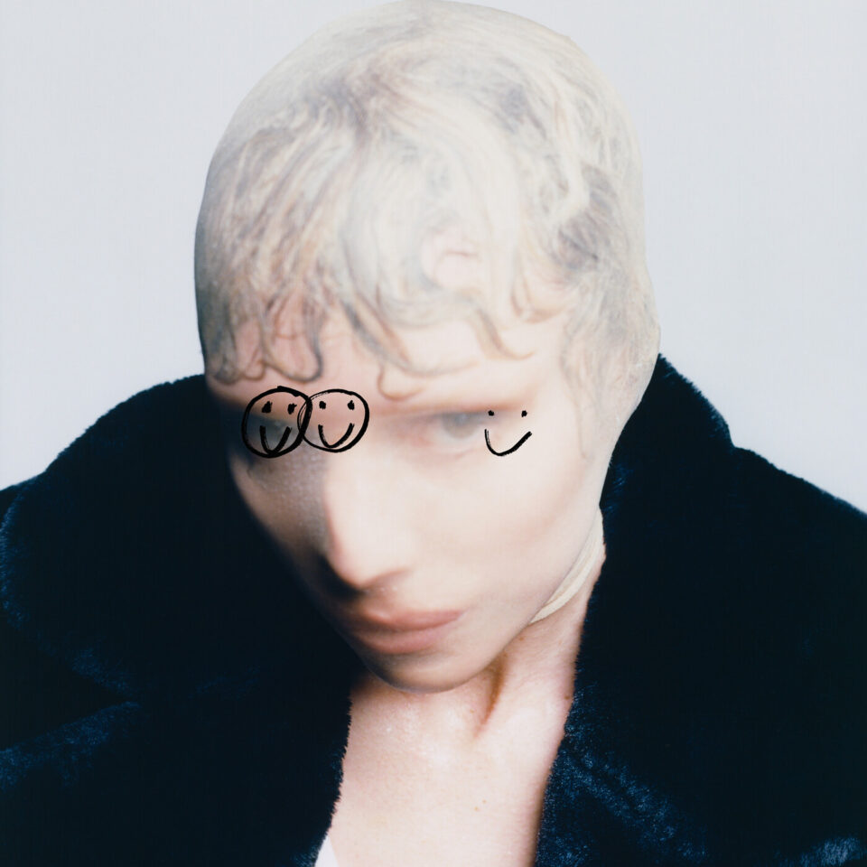 Lykke Li "The Afterparty" LP