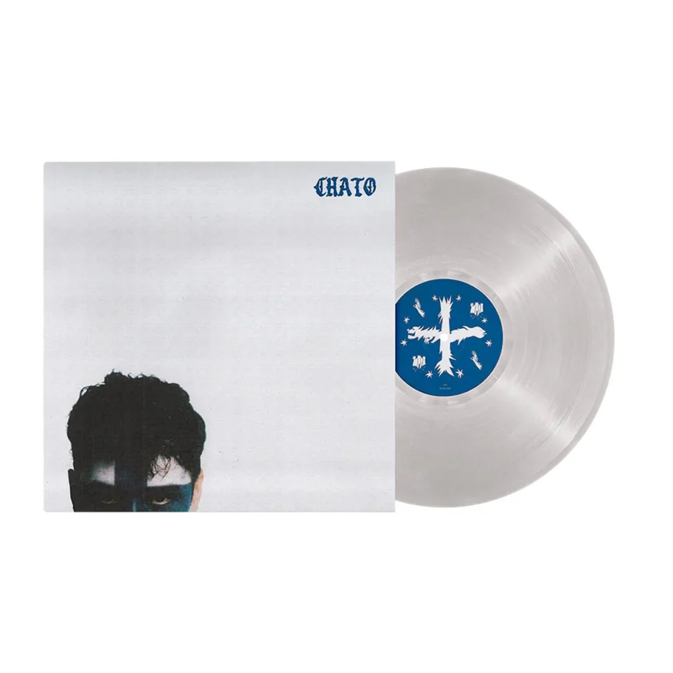 Barry-B-Chato-Clear-LP-COMPRAR-LP-ONLINE.