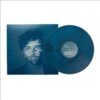Guille Galván "Nadie Con Ese Nombre Vive Aquí" Marbled Blue 🔵 LP