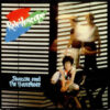 Siouxsie And The Banshees "Kaleidoscope" LP