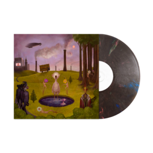 Lowertown-Ugly-Ducking-Union-Rainbow-LP-COMPRAR-LP-ONLINE