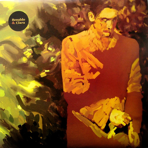Renaldo & Clara "Renaldo & Clara" LP