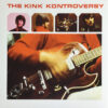 The Kinks "The Kink Kontroversy" LP