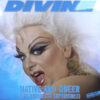 Divine "Native And Queer" Blue LP