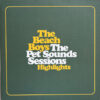 The Beach Boys "The Pet Sounds Sessions Highlight"