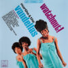 Martha Reeves & The Vandellas "Watchout" LP