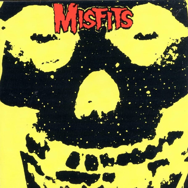 Misfits "Collection"