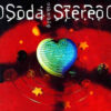 Soda Stereo "Dynamo" LP