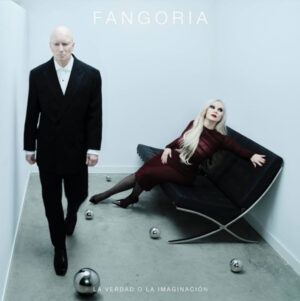Fangoria "La Verdad O La Imaginación" Deluxe LP