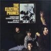 The Electric Prunes "The Electric Prunes" LP