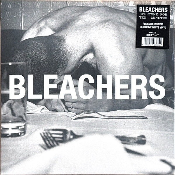Bleachers "Everyone..." LP