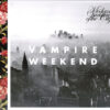 Vampire Weekend "Modern Vampires.." CD