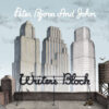 Peter Bjorn And John "Writer's Block" LP