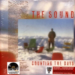 The-Sound-Counting-The-Days-Clear-LP-COMPRAR-LP-ONLINE