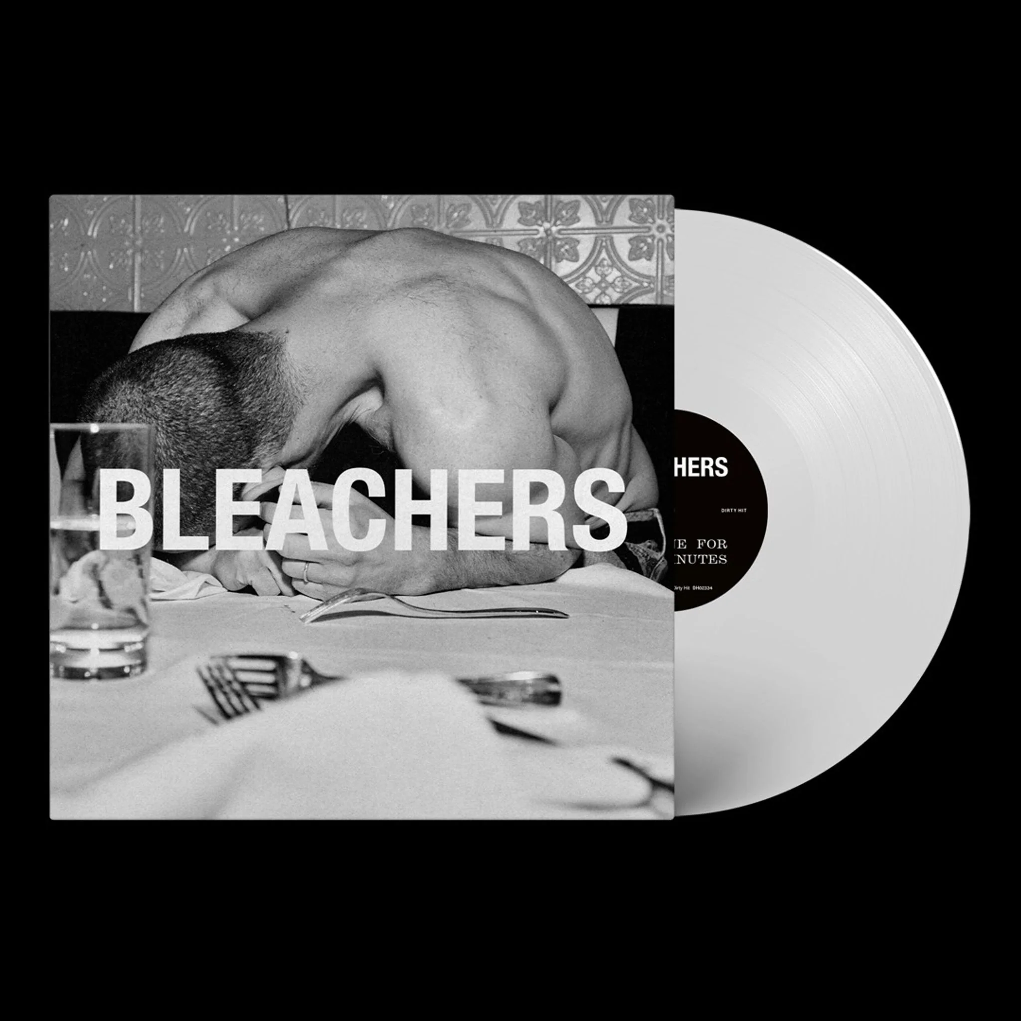 bleachers
