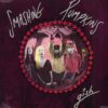 The Smashing Pumpkins "Gish" LP