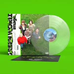 telehealth-green-world-image-sub-pop-loser-edition-lp-crystal-clear-vinyl