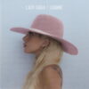 Lady Gaga "Joanne" Opaque Pink 2LP