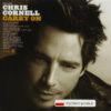 Chris Cornell "Carry On" 2LP