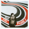 Elliott Smith "Figure 8" Clear Red 2LP