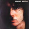 Charly García "Yendo De La Cama Al Living" Orange
