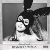 Ariana Grande "Dangerous Woman" 2LP