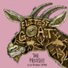 Sleaford Mods "Elitest G.O.A.T - The Prodigy Acid