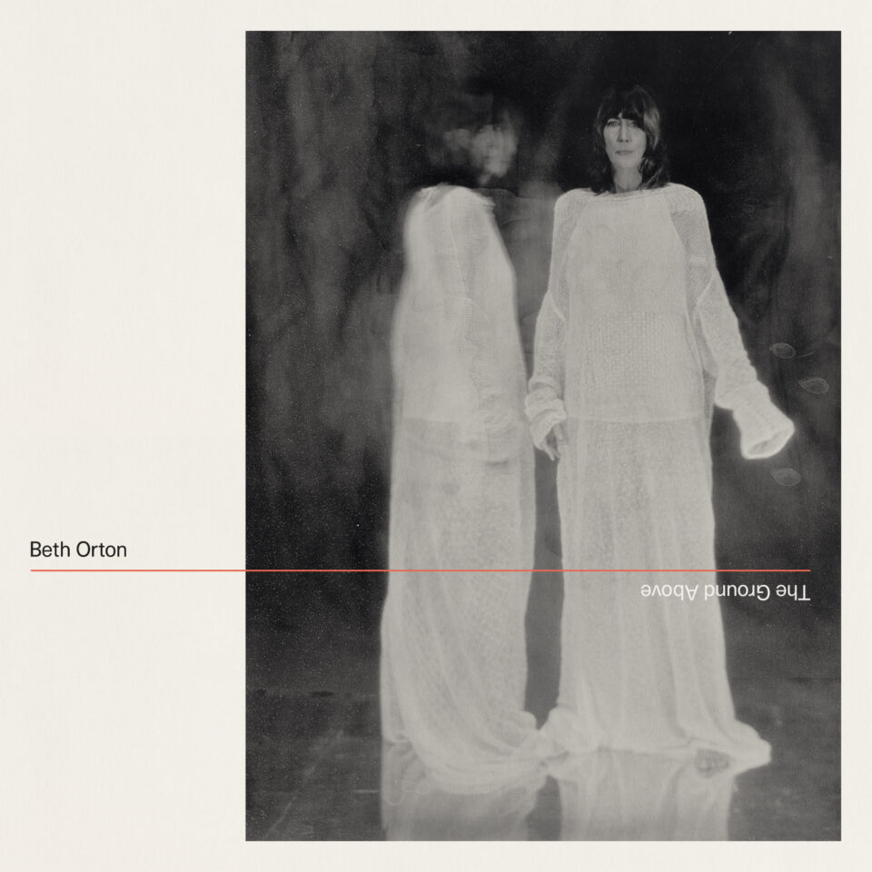 Beth Orton "The Ground Above" LP