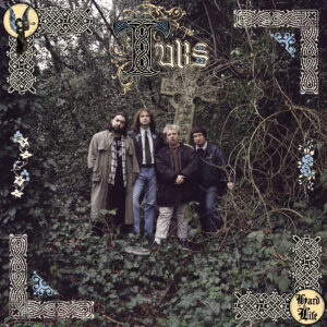 The Tubs "Hard Life" Coloured LP