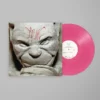 Chanel Beads "Your Day Will Come" Pink LP