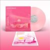 John Maus "Song" 10th Anniversary Edition Light Rose LP