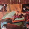 R.E.M. "Fables Of The Reconstruction" LP