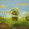 Mojave 3 "Spoon & Rafter" LP