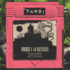 Tano! "Danses A La Discòrdia" LP