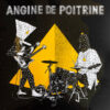 Angine de Poitrine "Vol. 2" LP
